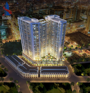 Phuong Viet Apartment