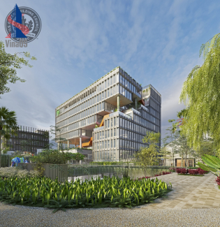 CP Headquarters Office