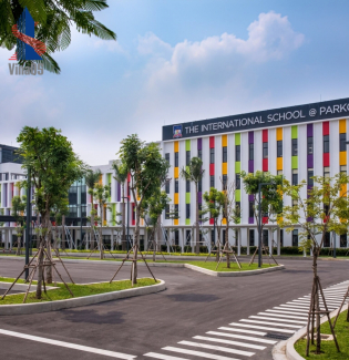 The International School Parkcity Hanoi
