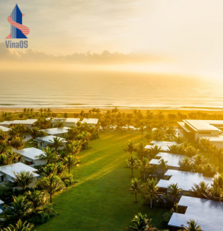 MAIA Quy Nhon Beach Resort - Phase 2