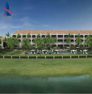 Aqua City Resort By Fusion