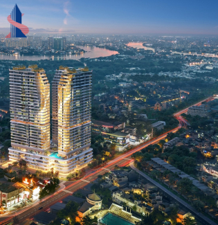 King Crown Infinity Thủ Đức