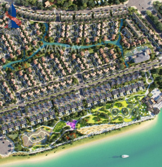 Dai Phuoc Lotus - Zone 8